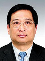 莫负春任徐汇区委书记前任提名浦东新区区长人选