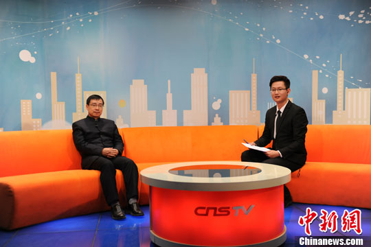 专家:三中全会将财税改革提升到国家治理高度