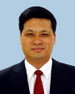 马兴瑞任广东省委副书记朱明国不再担任(图/简历)