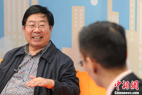 专家:民企“组团式”参股国有企业或成发展方向