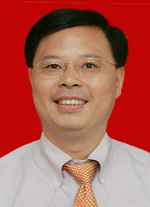 长沙市市长张剑飞拟任湖南省副省长(图/简历)