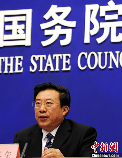 中国将在市县两级实行联合接访减少群众信访成本