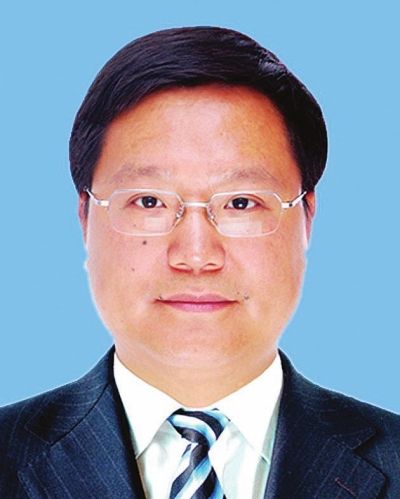 刘殿民任吉林省委政法委副书记(图/简历)