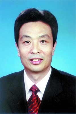陕西省人大任命戴征社为省卫生计生委主任