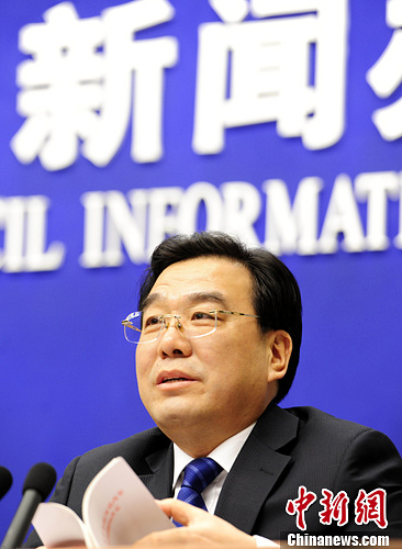 人社部:正在研究建立国有单位招聘信息公开制度