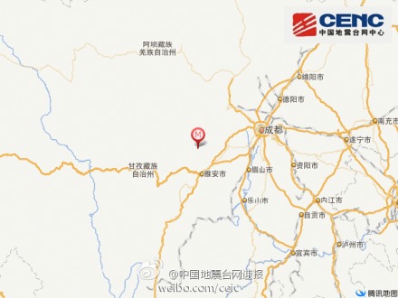 �Ĵ��Ű�«ɽ�ط���3.2��������Դ���17ǧ��