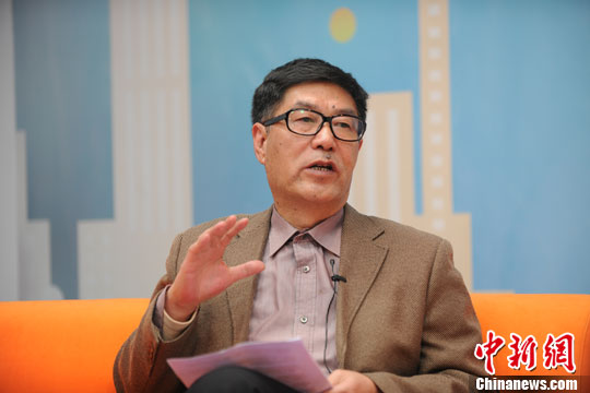 专家:中国所有改革都必须符合民众希望而非相反
