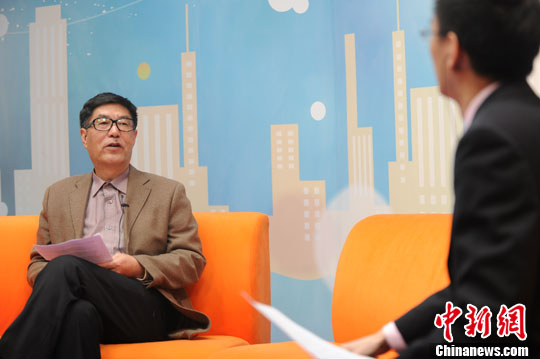 专家:设经济和生态文明体制专项小组便于统筹协调