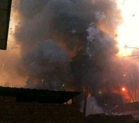 �ӱ����������г���ը�ų���Ϊ�ݻ���ܣ�ͼ��