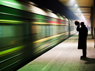 绿皮车“生命”延续:承载国人记忆惠及百姓生活