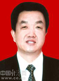 ��������ɽ��ʡί�����鳤��������