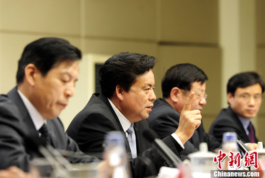 林业局:未批准一个转基因树种也未收到相关报告