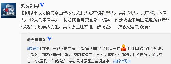 �����ͳ��෭��10�������¹ʻ���·�氵���й�