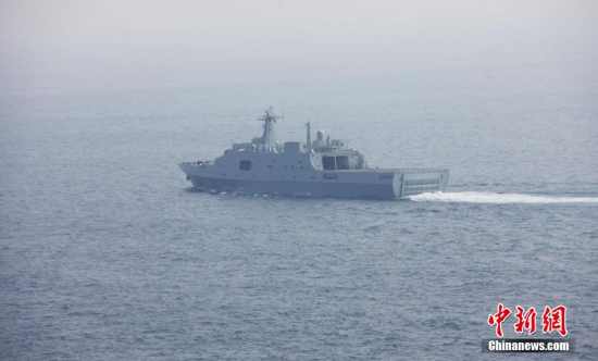 中国政府将派联合工作组赴马来西亚处理客机失联