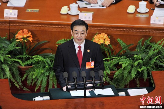 最高法:去年审结商事案395.7万件知产案10万件