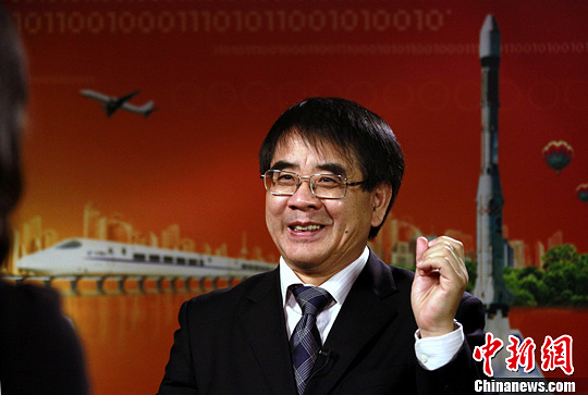 科技部副部长:牢牢把握转基因技术研究主动性