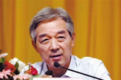 中国工程院院士:院士学术不端应建撤销机制