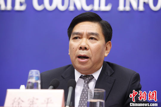 发改委:政府企业个人分摊农业转移人口市民化成本