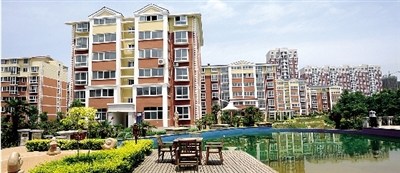 河南中牟政法委书记忆与习近平握手:像做梦似的