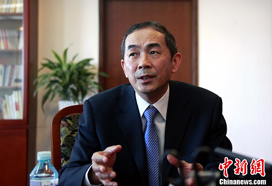 中国已形成完整核工业体系发展核能是必然选项