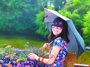 在马被绑中国女孩目前安全绑匪未提明确要求