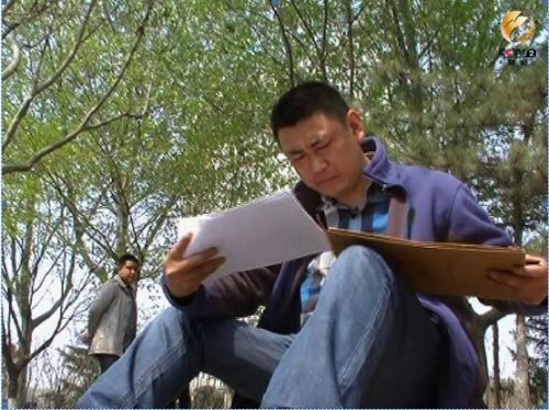 央视曝准生证依旧难产:想办证先做亲子鉴定(图)