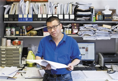 学者称当下收入分配中税收偏高吁将税权收归人大