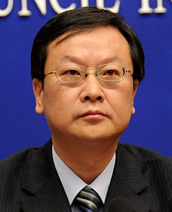 邹铭任全国老龄办党组书记(图/简历)