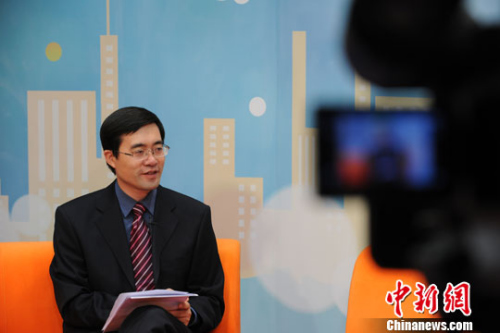 专家谈中韩海域划界谈判：通过和平手段破除分歧