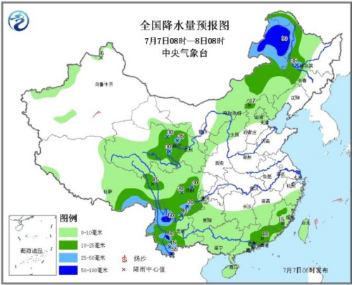 ���������ȵ��н�ǿ���껪�Ͻ��ϵȵؽ��и���