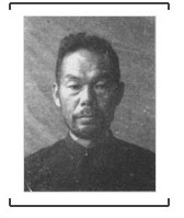 日本战犯田井久二郎：抓捕杀害抗日军民数千人（图）