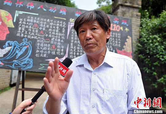 工友忆邓小平下放江西往事:温和低调不搞特殊化