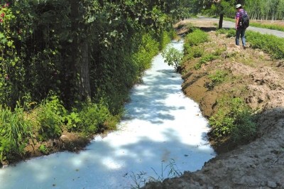 ����ͨ��һ��ҵ԰��Ƴ�����ũ������������һ��