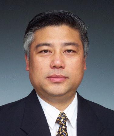 盛茂林调任山西省委常委,组织部长 汤涛另有任用
