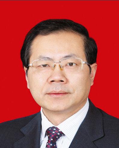 盛茂林调任山西省委常委,组织部长 汤涛另有任用