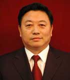 呼和浩特市政协原主席张彭慧中秋夜割腕自杀(图)