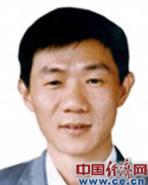 国家行政学院常务副院长何家成被免职(图/简历)