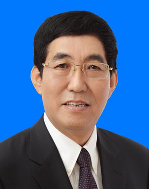 巴音朝鲁当选吉林省人大常委会主任蒋超良当选省长