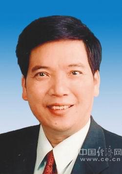 秦光荣任全国人大内务司法委员会副主任委员