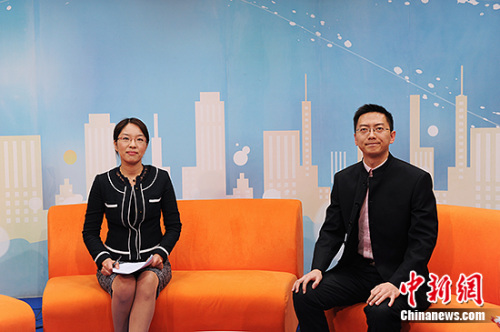 专家:东亚互联互通能助周边国家发展也有利中国