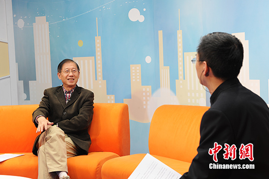 前大使:中澳自贸协定不会对中企造成巨大冲击