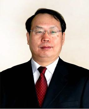 周喜安任四川资阳市委书记李佳被免职(图/简历)