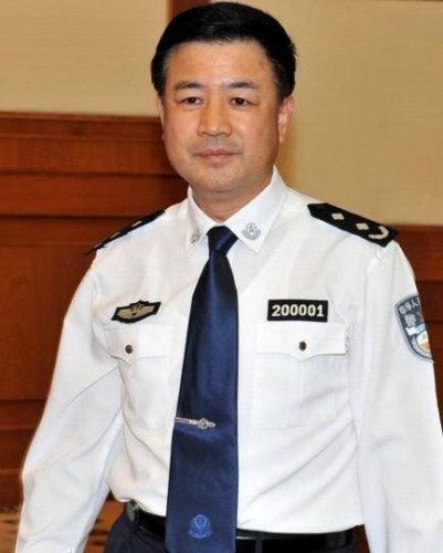 河南省公安厅长王小洪被任命为副省长(图/简历)