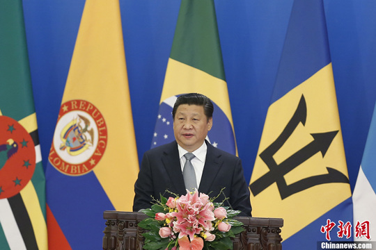 ϰ��ƽ��ϯ������̳����̳δ����չ��4�����