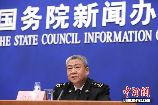海关总署:天津福建广东自贸区总体方案制定中