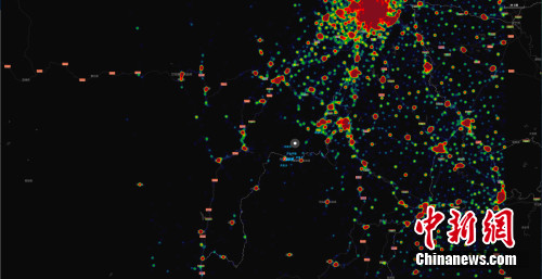 �й�����̨��������ɽ5.0�������ܱ��˿�����ͼ