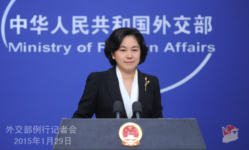 外交部就东盟外长会议、以叙以黎局势等答问(全文)