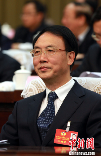 �����ҵ�ѡ����ʡ��Э����ϯ��ͼ��