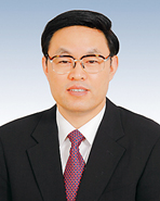 蒋定之、史和平当选江苏省人大常委会副主任