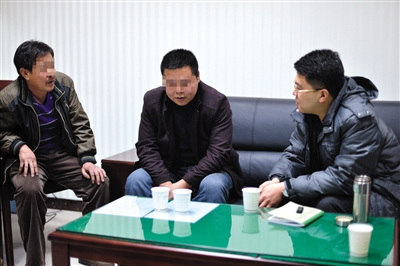 国家信访局赴5省市督查三农信访事项官员全回避